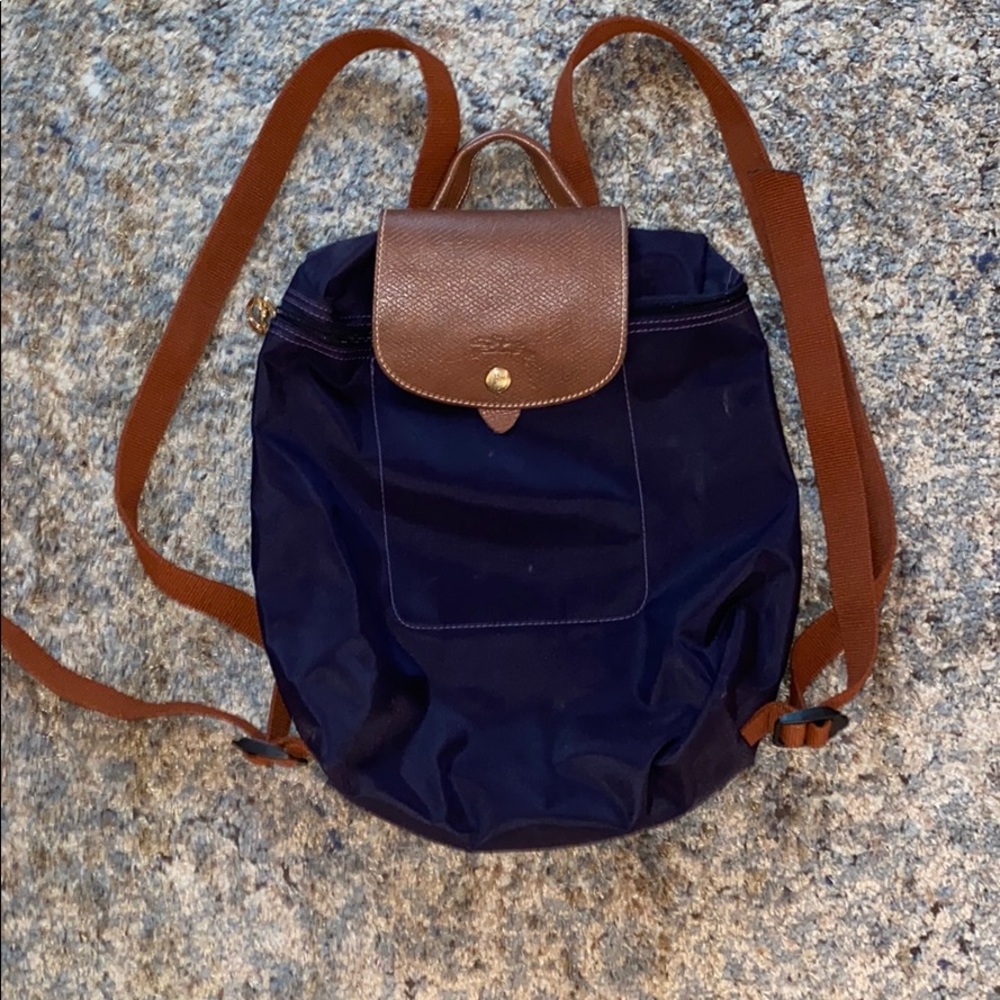 Longchamp Backpack